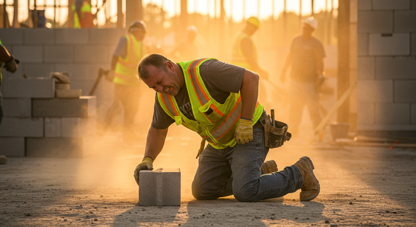 Wc Back Injury Columbus Workers' Comp: Back Injuries in Georgia