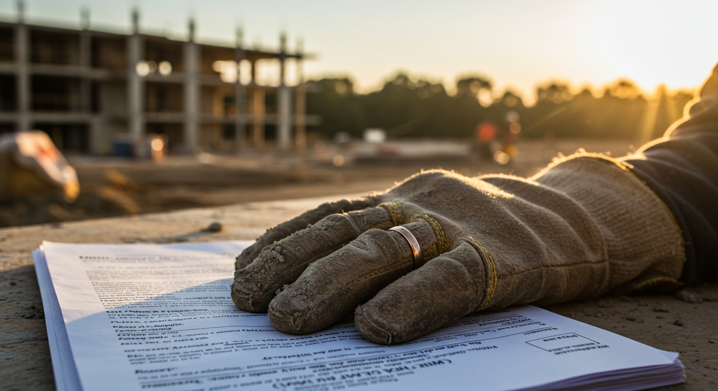 Roswell Workers Comp: Know Your GA Rights Now! - Construction Accident ...